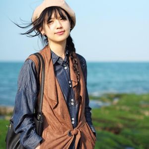 Meet your Posher, Tzu-kun